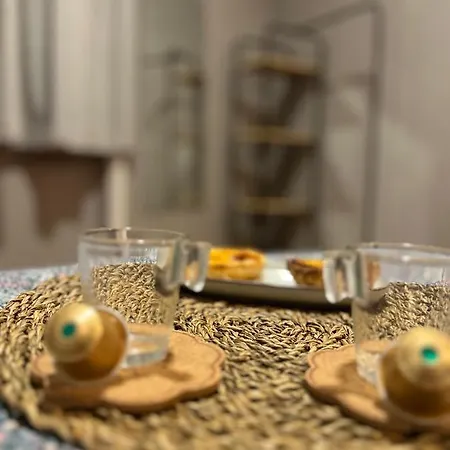 The Pearl Of Affittacamere