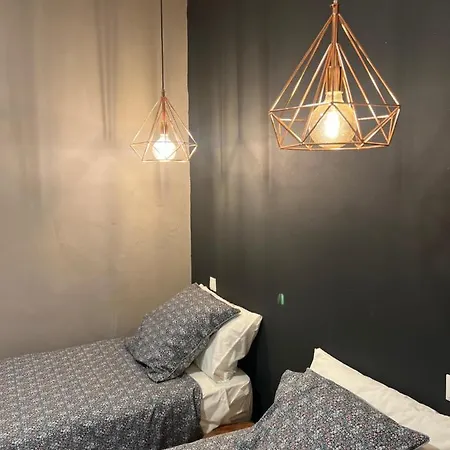 The Pearl Of Lisbona