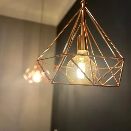 Affittacamere The Pearl Of *