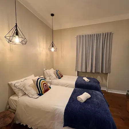 Affittacamere The Pearl Of *