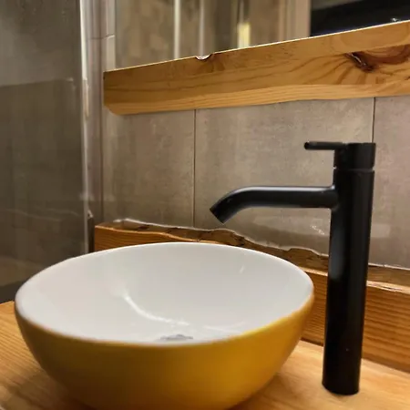 Affittacamere The Pearl Of *