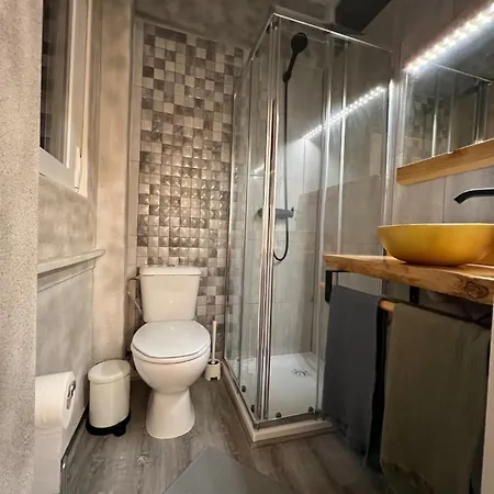 The Pearl Of Affittacamere