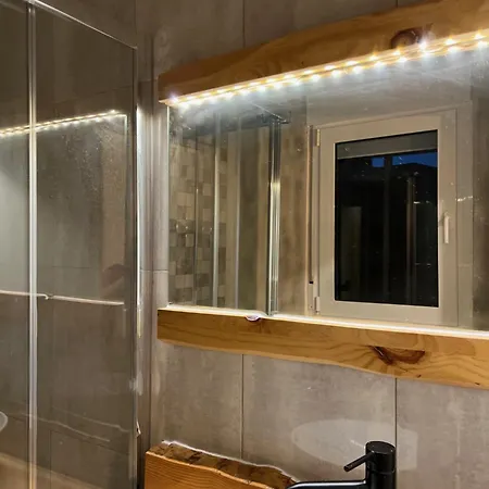 Gasthof The Pearl Of *