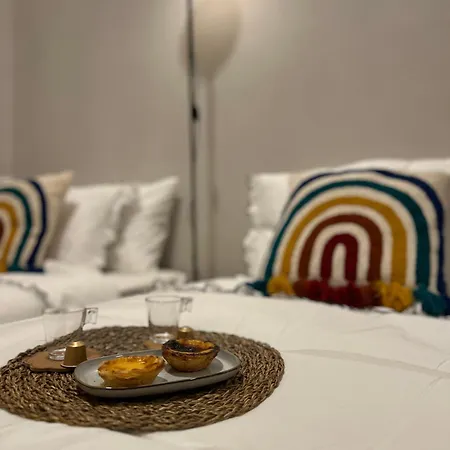 The Pearl Of Gasthof Lissabon