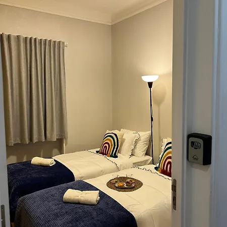 The Pearl Of Lizbona