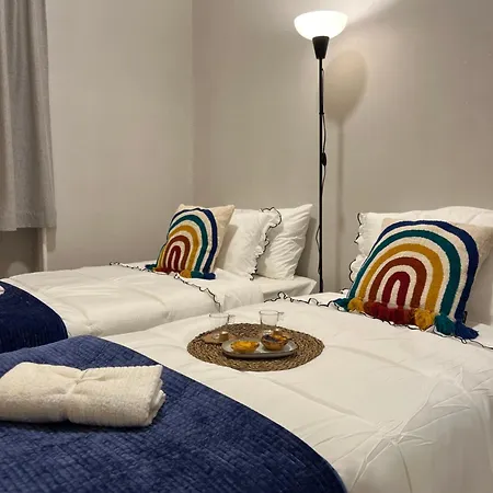 The Pearl Of Affittacamere *