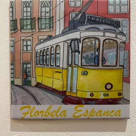 The Pearl Of * Lissabon