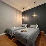 Pensionat The Pearl Of Lisboa
