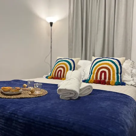 The Pearl Of * Lisboa