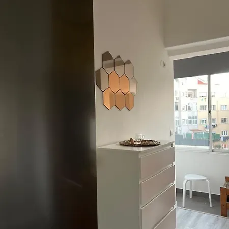 Pensionat The Pearl Of Lisboa