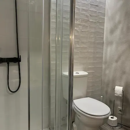 Pensionat The Pearl Of