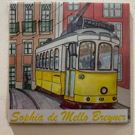 Pensionat The Pearl Of *