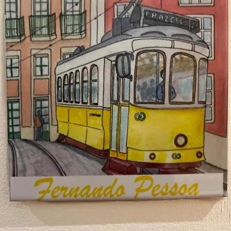 The Pearl Of Pensionat *