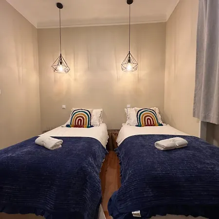 Pensionat The Pearl Of