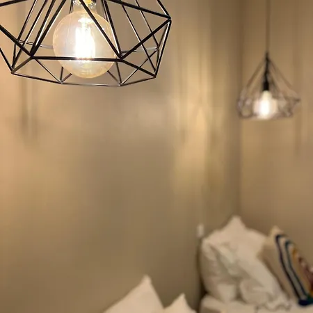 Pensionat The Pearl Of *