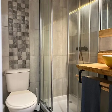 Pensionat The Pearl Of *