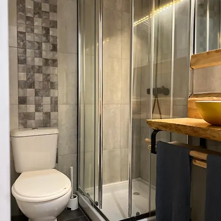 Pensionat The Pearl Of